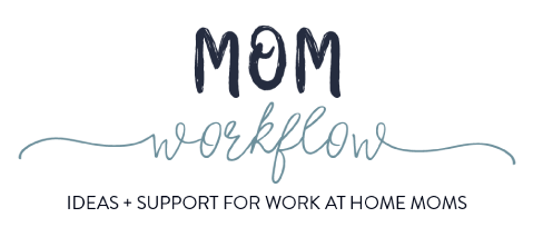 Mom Workflow